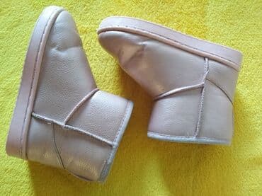 sandale puder roze: Ugg čizme, UGG, Veličina - 33 — 3