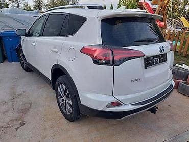 otkup automobila nis: DELOVI ZA TOYOTA RAV 4 2017. GOD. | Toyota Rav4 Hibrid 1 — 1