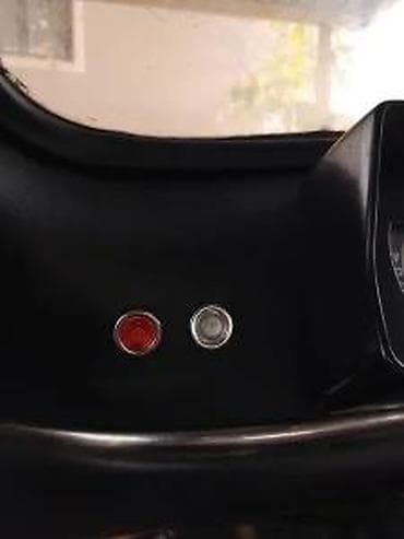 more link: NOVO INDIKATORSKE LAMPICE ZA FICU ZASTAVA 750 | Cena za dva komada — 3