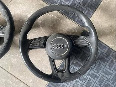 vertuss auto futog: VOLAN ILI ZA AUDI A3, A4, A4 ALLROAD . OD 2015. DO 2020. GOD. | — 3