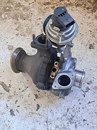 suzuki nis: Neispravna turbina FIAT ALFA ROMEO LANCIA SUZUKI 1.6mjet 120 Polovna — 6