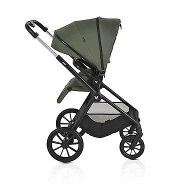 nike maslinasto zelene patike: Cangaroo Kolica za bebe Joker 3u1 – Olive Green (šifra: CAN0071-70) — 3