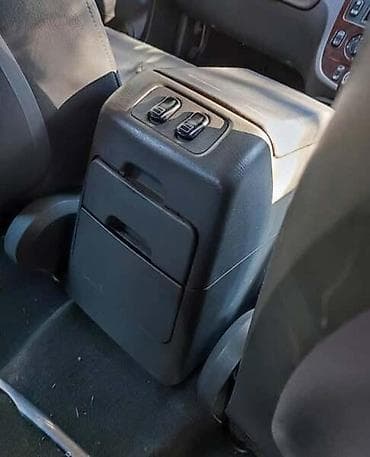 alufelni 16 5x114 3: NASLON ZA RUKU W163 ZA MERCEDES BENZ ML 320 | Naslon za ruku za ml — 3