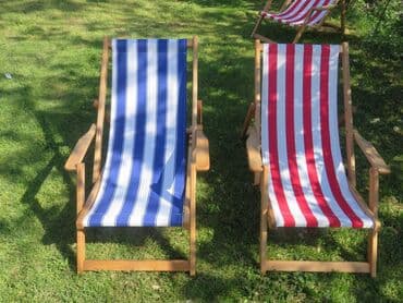 Iznajmljivanje ležaljki — 7