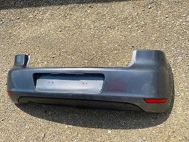 auto dijagnostike: ZADNJI BRANIK ZA VOLKSWAGEN GOLF 6 - 5K6807421 | Zadnji branik za — 3