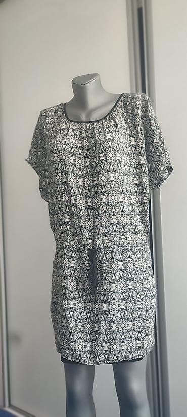 pantalone sheg: Haljina/ tunika PROMOD 46/48 799din Viskoza Moderna kvalitetna haljina — 3