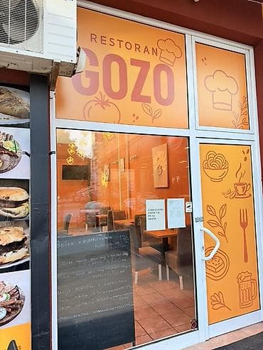 izdavanje lokala novi pazar: PRODAJE SE RAZRAĐEN UGOSTITELJSKI BIZNIS U NOVOM SADU – 15.000 € 🚨 — 6