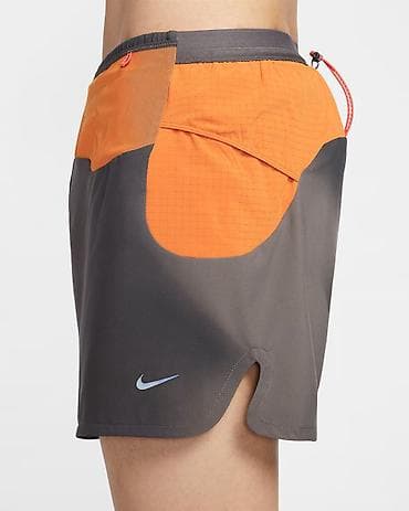 new yorker sortsevi: NIKE Second Sunrise Men's 12.5cm (approx. ) Dri-FIT ADV Brief-Lined — 7