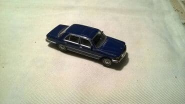 harry potter vt401 k: Schuco Mercedes 450 SEL, oko 1 guma nije original,China — 1