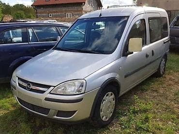 polo 1.4 benzin potrosnja: OPEL COMBO - KOMPLETAN AUTO U DELOVIMA | Polovni originalni — 2
