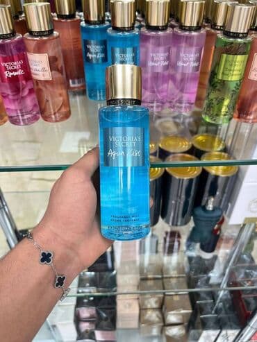 cartier parfemi: Body mistovi — 6