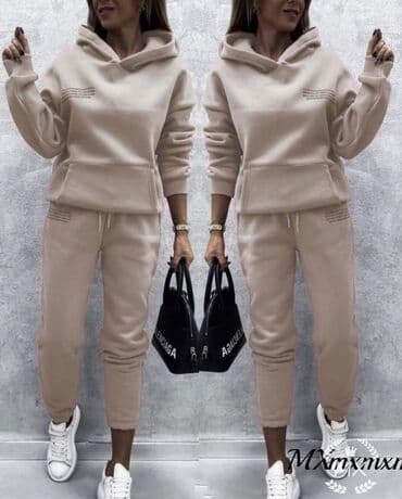 crveni komplet: Komplet 2700 — 1