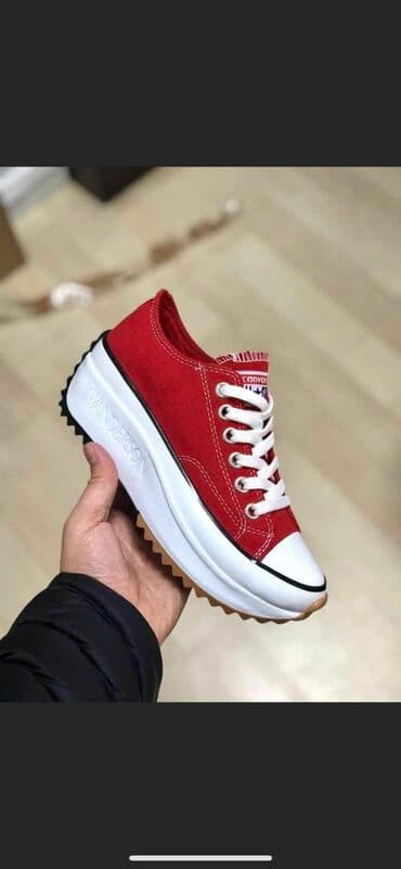 vansice patike: 36-40
3400 — 1