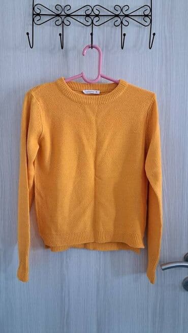 ženske pidžame c a: S (EU 36), Casual cut, Single-colored — 1