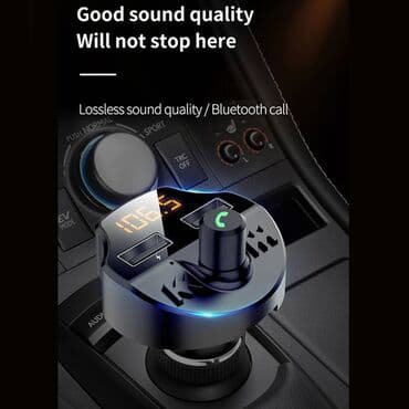 polovan ps4 cena: Vrhunski fm transmiter sa bluetoothom novo, novo! ! ! Povoljno — 19