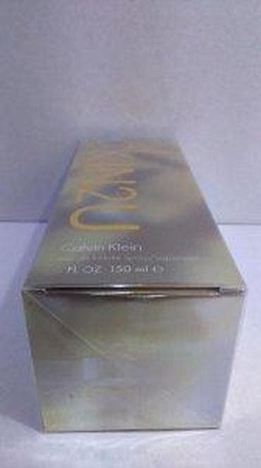 calvin klein contradiction: CALVIN KLEIN CK IN2U HER EDT 150ML | Calvin Klein CK In2U Her edt — 6