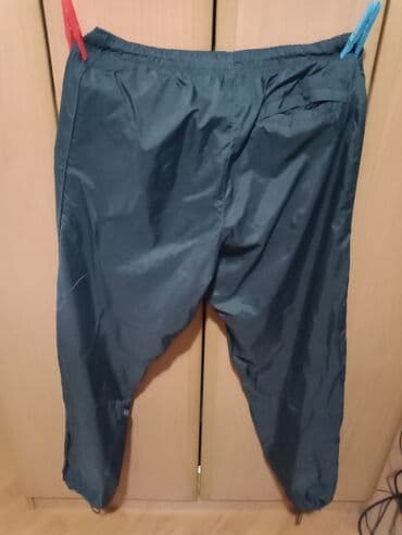 obuca bona: Pantalone, XL (EU 54), Nike, Jogger, bоја - Crna — 2