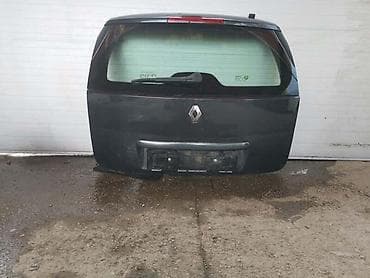 gepek na engleskom: GEPEK VRATA ZA RENAULT MEGANE OD 2002. DO 2008. GOD — 1