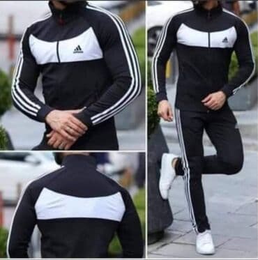 trenerka na engleskom: Muške trenerke na akciji M,L,XL,XXL,3XL za samo 3700 din — 3