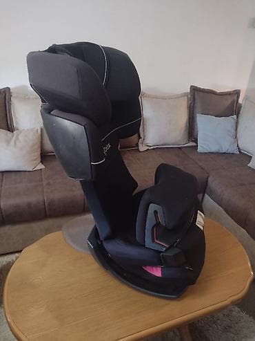 extreme intimo bebi dol: Auto sediste CYBEX 9-36 Kg - Auto sedište CYBEX donešeno iz Nemačke — 7