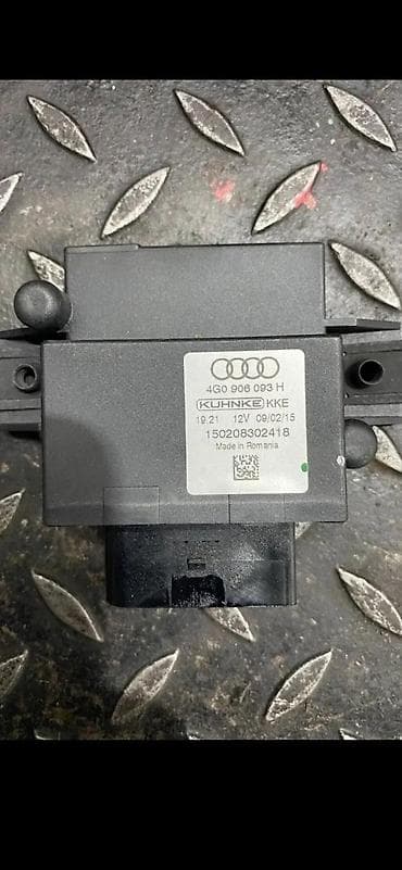 audi a2 slike: AUDI Q5 A6 DELOVI MODUL AKUMULATORA 4G0906093H | Audi delovi ZEMUN   — 2