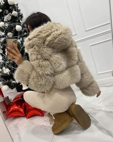 zara нови сад – слике: Najtrazenije bundice 😍😍😍
Vel: SML
Cena: 5500 dinara — 7