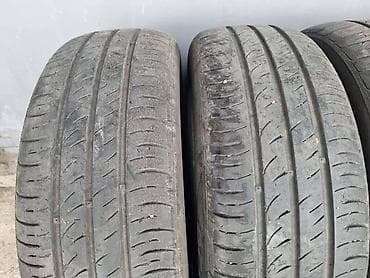 megan auto: KUMHO 185/60 R15 LETNJA | 185/60 R15 Kumho Letnje 4 komada Set - — 2