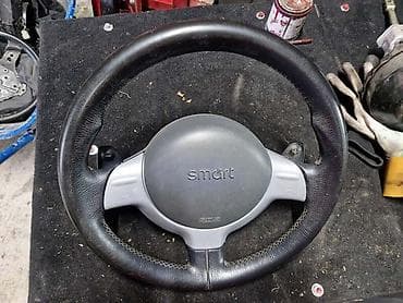 bmw 5 серия 528e at: VOLAN SA SIFTERICAMA F1 ZA SMART FORTWO OD 1998. DO 2006. GOD. | Svi — 2
