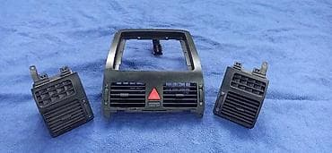 RESETKR VENTILACIJE ZA VOLKSWAGEN TOURAN | Resetke ventilacije za Vw na lalafo.rs RESETKR VENTILACIJE ZA VOLKSWAGEN TOURAN | Resetke ventilacije za Vw