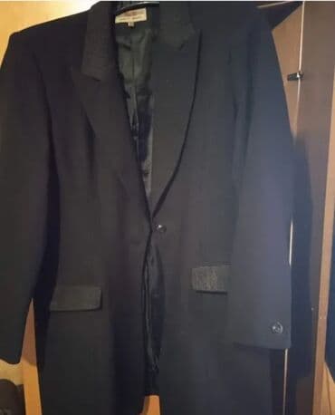 bluze ispod sakoa: XL, Poliester, Jednobojni — 2
