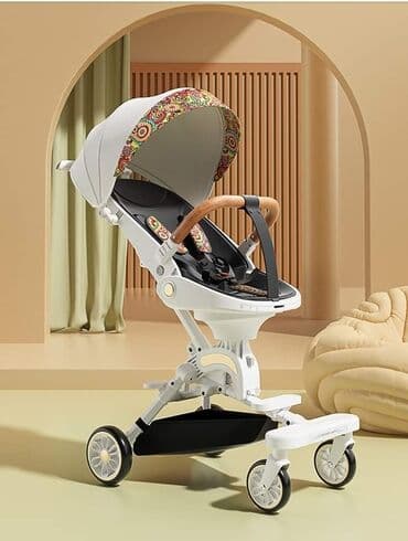 egg kolica za bebe 9 u 1: Kolica za bebe
14000 din — 2