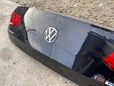 sajle za vitlo: GEPEK VRATA ZA VOLKSWAGEN PASSAT B8 | Gepek vrata za Passat B8 — 2