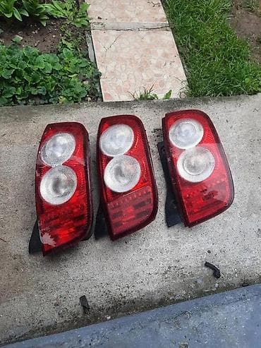 DESNI STOP NISAN MICRA | desni stop nisan micra na lalafo.rs DESNI STOP NISAN MICRA | desni stop nisan micra