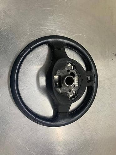 auto kamera 360: VOLAN ZA VOLKSWAGEN POLO - 6R0419091E | Volan Polo — 2