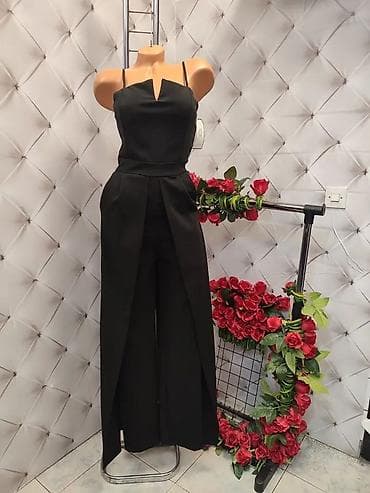 tech komplet: 04. Kombinzoni 3599 — 3