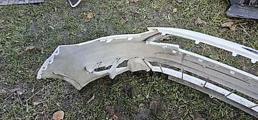 srafciger za struju: PREDNJI BRANIK RESTAJLING ZA FORD C-MAX | Ford c max prednji branik — 5