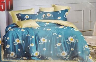 Cena 3100 din Matiran satenski pamuk Posteljina iz 6 delova Jorganska na lalafo.rs Cena 3100 din Matiran satenski pamuk Posteljina iz 6 delova Jorganska