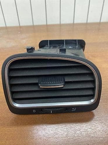 rezervni tocak golf 7: RESETKA VENTILACIJE ZA VOLKSWAGEN GOLF 6 | Resetka ventilacije za — 2