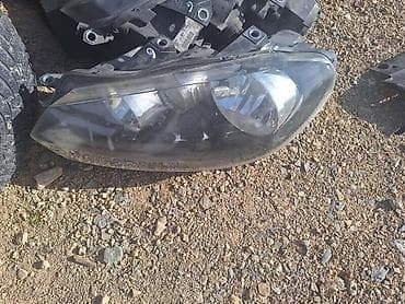 sab simplex prodaja beograd: GOLF 6 PREDNJI FAROVI ZA VOLKSWAGEN GOLF 6 OD 2009. DO 2012. GOD. | — 1