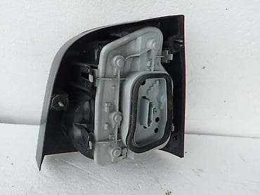 migavac u retrovizoru passat b6: 12.STOP SVETLA ZA VOLKSWAGEN POLO OD 2002. DO 2006. GOD. - 6Q6945095 G — 3