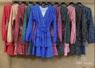 haljine u gloknu: Haljine 2400 — 4