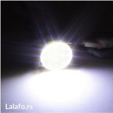 punjiva led cob lampa za automehanicare sa magnetom: Power: 5w led type: 1156 led stocket: ba15s voltage: dc12v smd — 4