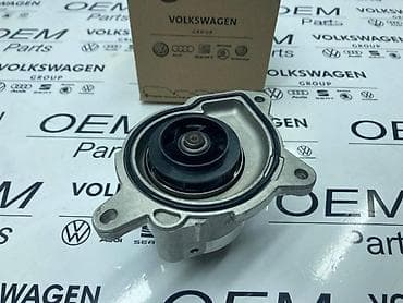 auto delovi vranje: VODENA PUMPA ZA VOLKSWAGEN POLO, TOURAN, GOLF 6 . - 03F 121 004 E | — 1