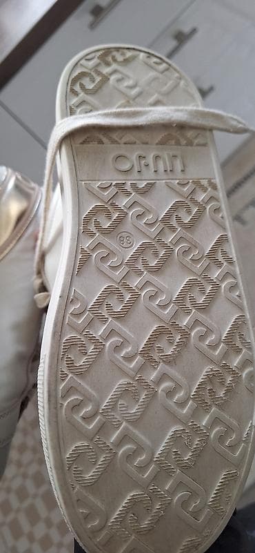 gepard obuća novi sad: Liu Jo broj 38, bez ostecenja — 7