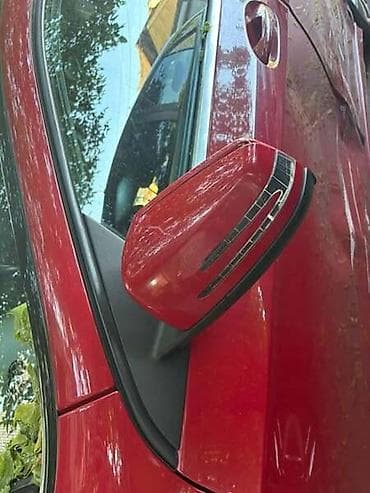 user car: RETROVIZORI W176 ZA MERCEDES BENZ A 140, A 150, A 160 . OD 2012. DO — 2