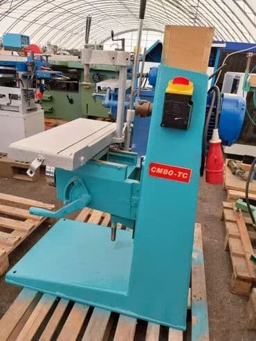 polovni elektricni alati: APOKALIPSA DOO Bušilica za drvo 4512-22 Dubina bušenja: 80 mm — 4