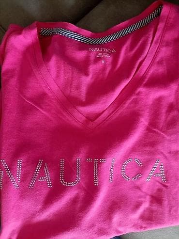 lagane jakne zenske: Bluzice u SM veličini od prirodnih materijala — 9