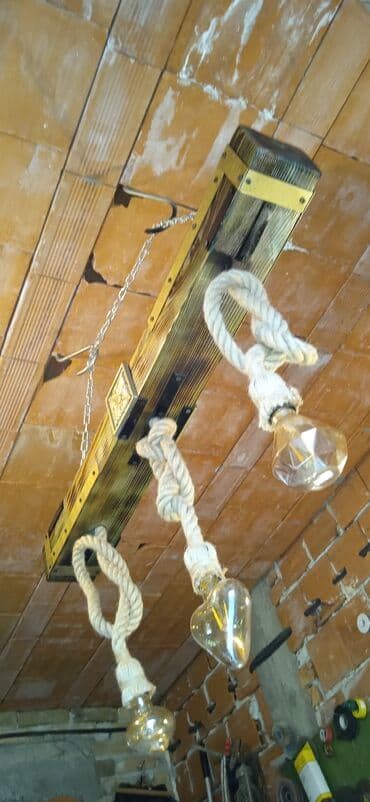 blutut luster: Luster, Novo — 15