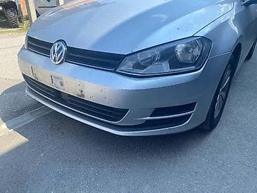 farovi za traktor: BRANIK ZA VOLKSWAGEN GOLF 7 | Prednji branik za Golf 7 — 4