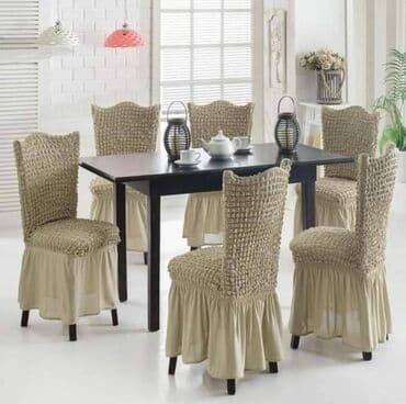 navlake za stolice: Za stolice — 4